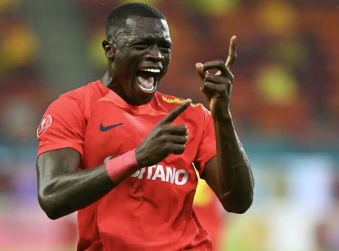 «Πρόταση του Παναθηναϊκού στη Στεάουα για την απόκτηση του Νταουά»