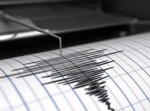 Σεισμός στην Εύβοια: Καθησυχαστικοί οι σεισμολόγοι – Περιοχή με συνηθισμένη σεισμικότητα