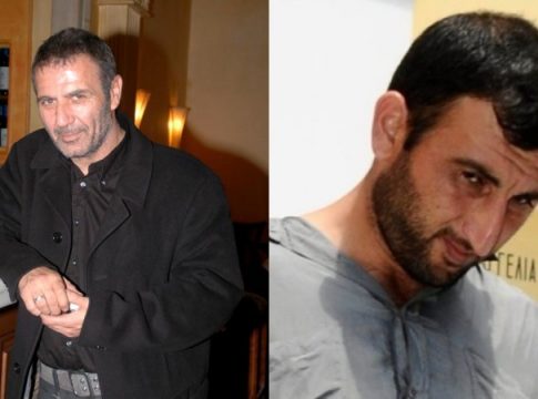 Το μάθαμε 16 χρόνια μετά: Η λεπτομέρεια που ελάχιστοι γνώριζαν για τον φονιά του Νίκου Σεργιανόπουλου