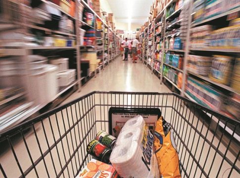 Καμπανάκι από την αύξηση του πληθωρισμού τον Ιούλιο