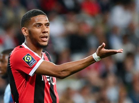 Ο Τοντιμπό και επίσημα στην Γουέστ Χαμ