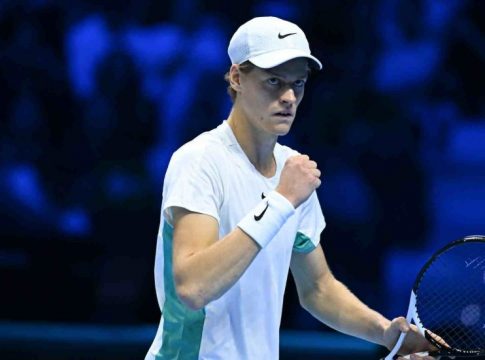 Χαμός στο παγκόσμιο τένις: Ο Σίνερ, η ιστορία του Μορασκίνι, οι αντιδράσεις και το «καυτό» US Open (vids)