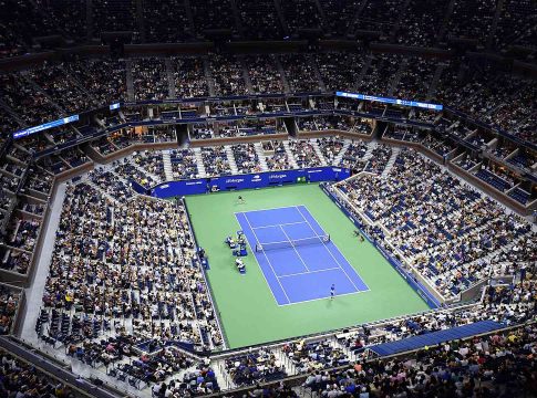 US Open: Το μεγαλύτερο prize money στην ιστορία του τένις (vids+pics)