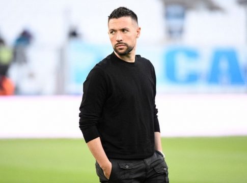 Τι είπε ο Φαριόλι ενόψει του αγώνα του Άγιαξ με τον Παναθηναϊκό (vid)
