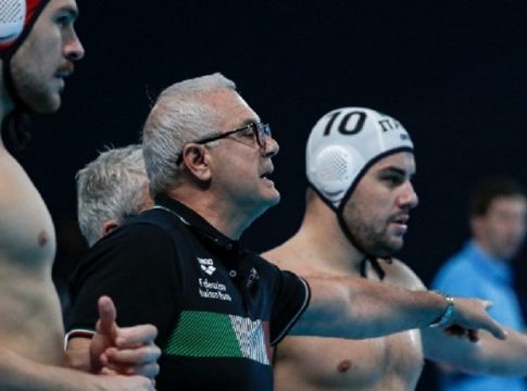 Ολυμπιακοί Αγώνες: Έχασε από την Ιταλία το Μαυροβούνιο, αλλά ευνόησε την Ελλάδα (11-9)
