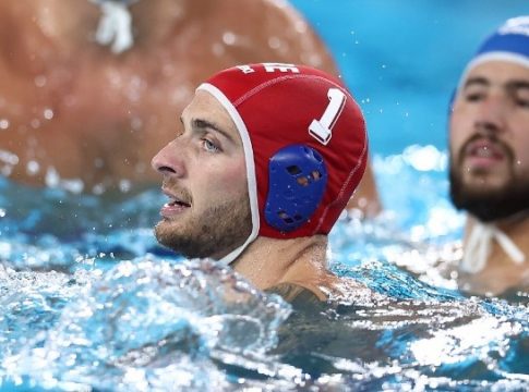 Ζερδεβάς: «Yπερήφανος που είμαι κομμάτι της Εθνικής, πέσαμε αλλά θα σηκωθούμε» (pic)