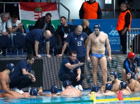 Η Σερβία έριξε… άγκυρα στον τελικό (10-6)