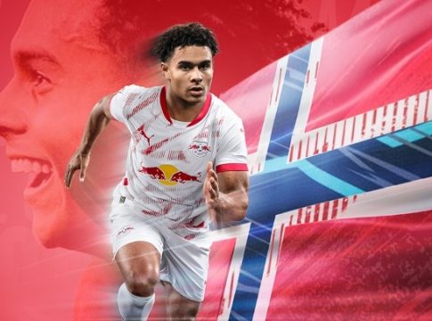 Η Λειψία πήρε από την Μπριζ τον 19χρονο Νούσα