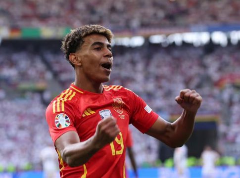 Καλά νέα: Διέφυγε τον κίνδυνο ο πατέρας του Λαμίν Γιαμάλ