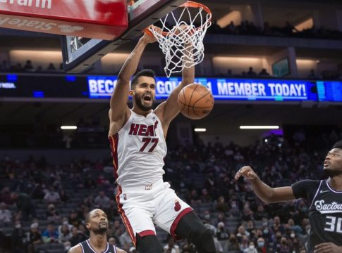 Στο «κυνήγι» του Γιούρτσεβεν ο Παναθηναϊκός