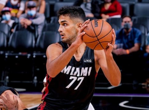 Παναθηναϊκός AKTOR: Έτοιμος να ντυθεί στα «πράσινα» ο Γιούρτσεβεν