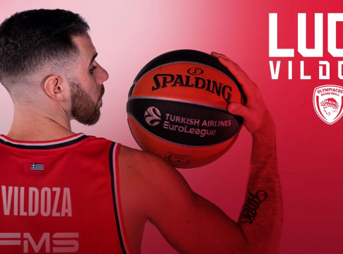 Ολυμπιακός: Οι σκέψεις του Μπαρτζώκα και ο ρόλος – κλειδί του Βιλντόζα (vid)