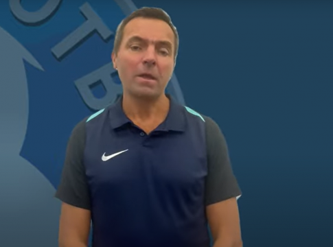 Το βίντεο του Λανουά για την πρώτη αγωνιστική: Που έγιναν λάθη