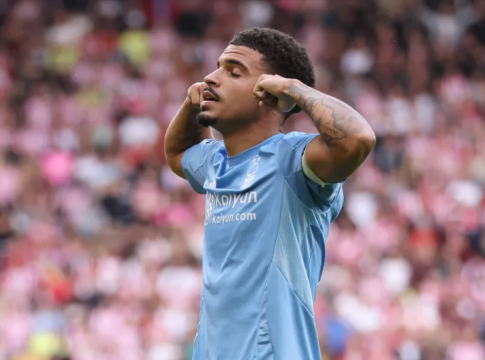 Σπουδαίο «διπλό» με Γκιμπς-Γουάιτ για τη Νότιγχαμ (0-1) – «Καθάρισε» την Ίπσουιτς η Σίτι (4-1)