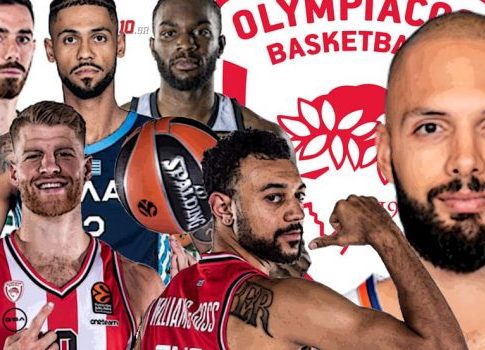 Η «σκακιέρα» του Μπαρτζώκα: Αυτό είναι το depth chart του Ολυμπιακού
