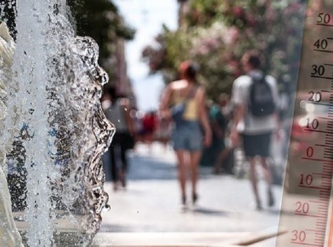 Καιρός – Καύσωνας: «Μαραθώνιος» ζέστης το καλοκαίρι του 2024 – Σε ποιες περιοχές δεν δρόσισε επί δύο μήνες
