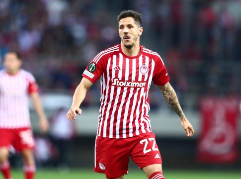 Super League: Το top-10 των free agents