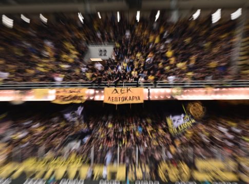 Παράταση στα εισιτήρια διαρκείας της ΑΕΚ