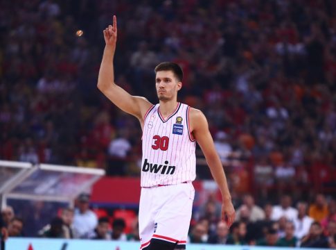 Ανανεώνει και φεύγει δανεικός στον Ερυθρό Αστέρα ο Πετρούσεφ