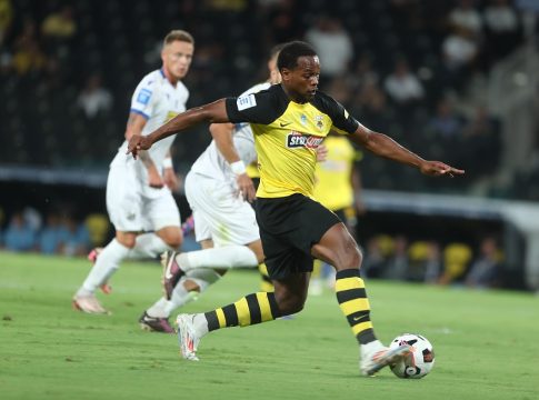 ΛΕΒΑΔΕΙΑΚΟΣ – ΑΕΚ Live Streaming