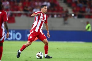 &Sigma;&tau;&omicron; &Kappa;&alpha;&rho;&alpha;ϊ&sigma;&kappa;ά&kappa;&eta; &tau;&omicron; &pi;&rho;ώ&tau;&omicron;&hellip; &nu;&tau;έ&rho;&mu;&pi;&iota; &tau;&eta;&sigmaf; &eta;&mu;έ&rho;&alpha;&sigmaf;