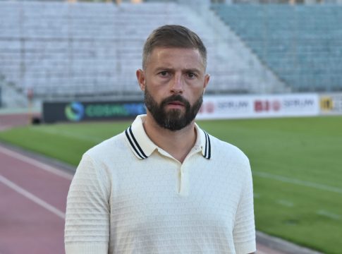 Γκόμεθ: «Είναι απογοητευτικό που χάσαμε έτσι ένα παιχνίδι»