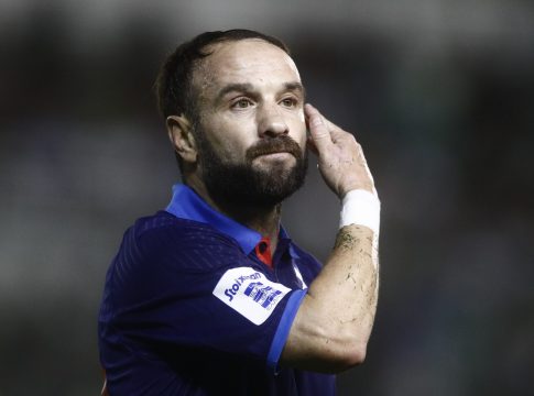 Βαλμπουενά: «Δουλέψαμε πολύ, είχαμε πολλές ευκαιρίες – Πάντα στην καρδιά μου ο Ολυμπιακός»