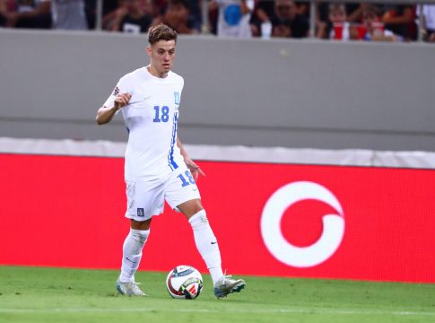 Η «παγίδα» στο Δουβλίνο και ο Κωνσταντέλιας