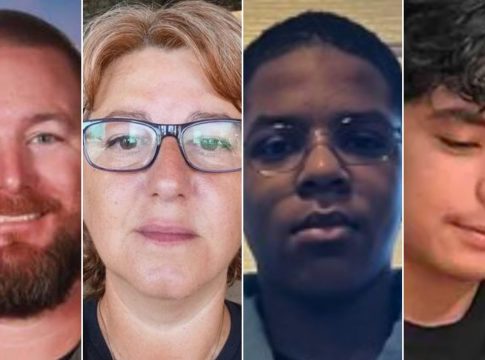 Μακελειό στις ΗΠΑ: Ταυτοποιήθηκαν τα θύματα του 14χρονου δράστη – Γιατί τον είχε ανακρίνει η Αστυνομία πέρυσι;