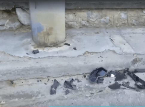 Άγρια συμπλοκή στη Φιλοθέη: Στο νοσοκομείο ένας 20χρονος – Δύο συλλήψεις
