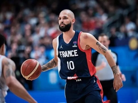 Επιβεβαίωσε και ο Σαράνια: «Υπογράφει στον Ολυμπιακό ο Φουρνιέ» (pic)