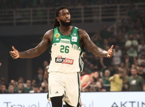 Συναγερμός στον Παναθηναϊκό: Διπλό πρόβλημα ενόψει Ολυμπιακού