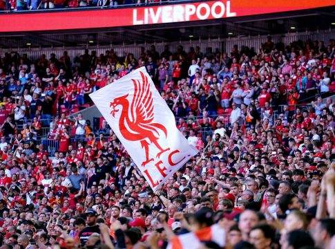 Προ φόρων ζημία 57 εκατ. λιρών για τη Λίβερπουλ