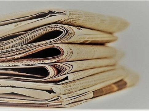 Τα αθλητικά πρωτοσέλιδα της ημέρας (4/1)
