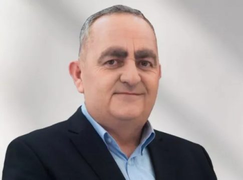 Φρέντι Μπελέρης: «Νιώθω μία λύτρωση μετά την αποφυλάκιση μου»