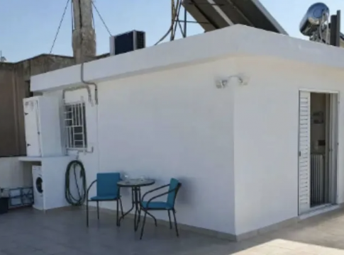 Απίστευτο κι όμως… ελληνικό: Βάπτισαν πλυσταριό στη Νέα Σμύρνη… Loft και το νοικιάζουν και 520 ευρώ τον μήνα