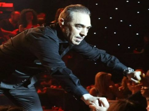 «Δεν μπορείς να τον βρεις τον Νότη Σφακιανάκη»: Δίλημμα η επιστροφή του