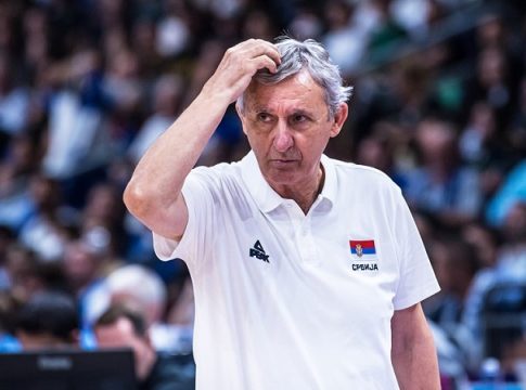 Πέσιτς: «Το σερβικό μπάσκετ οδεύει προς τον πάτο, όπως έγινε και με την Κροατία»