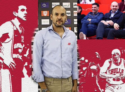 Η μεγάλη επιστροφή του «Τάκι»: Ο Ντράγκαν Τάρλατς νέο αφεντικό της Μπάγερν Μονάχου