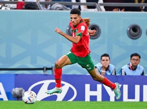 «Σε συζητήσεις με τον Ουναχί ο Παναθηναϊκός»