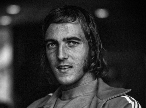 Όταν έκλαψε ο Νέεσκενς (vids, pics)