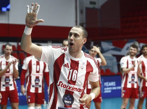 Ο Θρύλος της Ευρώπης: Τα εισιτήρια όλων των αγώνων του Ολυμπιακού ΟΝΕΧ