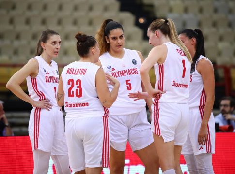 Επιστροφή στο πρωτάθλημα για τις Ερυθρόλευκες