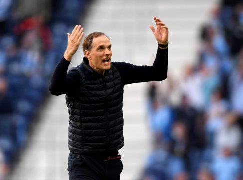 Συμφώνησε με Αγγλία ο Τούχελ – Ντεμπούτο με Ελλάδα