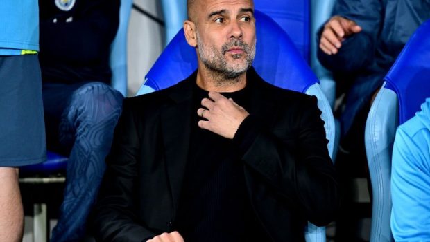 «Επαφές της FA με τον Γκουαρντιόλα για τη θέση του προπονητή της Αγγλίας» - to10.gr