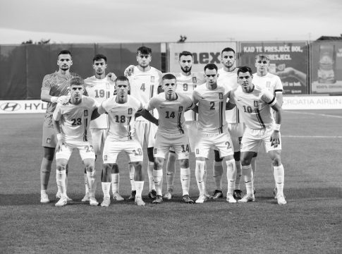 Κροατία – Ελλάδα 3-2: Μόνο περηφάνια για τα παιδιά της Εθνικής (vid)