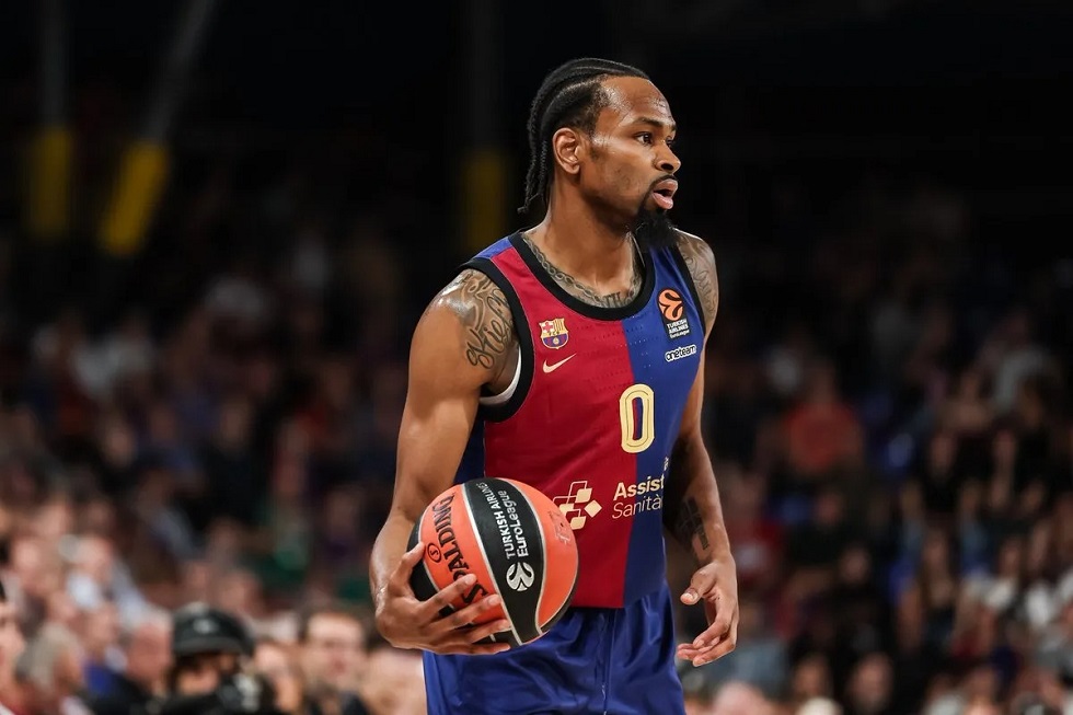 Live στη Euroleague: Όλη δράση της 6ης αγωνιστικής