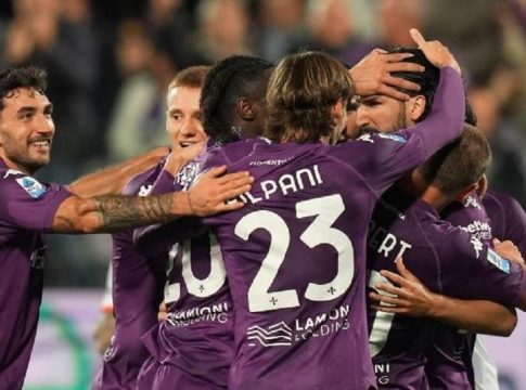 Γκολ και θέαμα από Serie A και Ligue 1 (vids)