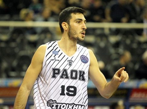 ΠΑΟΚ: Τελευταία στιγμή για Κατσίβελη