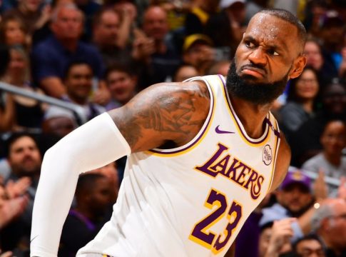 Χριστούγεννα στο παρκέ στο NBA με πέντε ματσάρες – Πού θα δείτε τα παιχνίδια